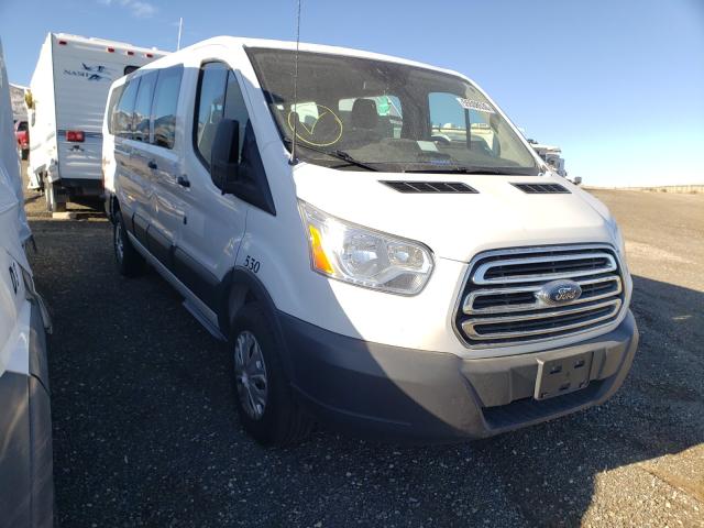 FORD TRANSIT T- 2015 1fbzx2zm9fkb22412