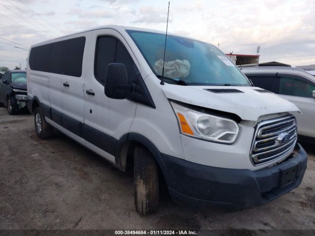 FORD NULL 2015 1fbzx2zm9fkb23656