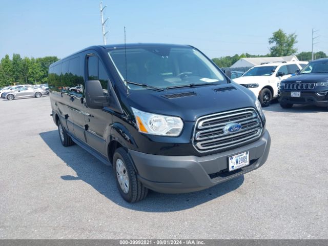 FORD TRANSIT 2016 1fbzx2zm9gka12588