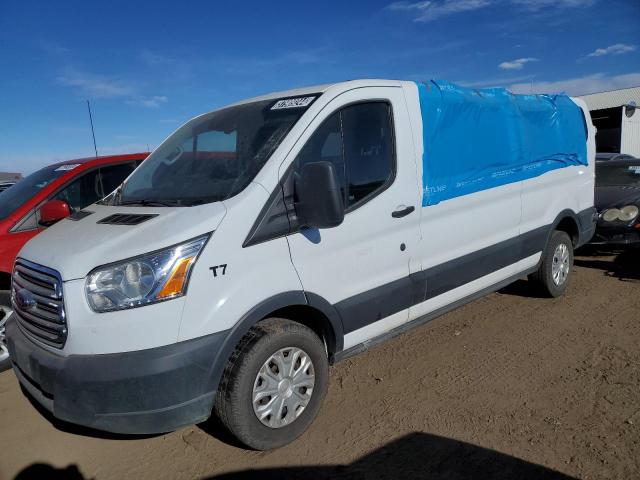 FORD TRANSIT 2016 1fbzx2zm9gka76565