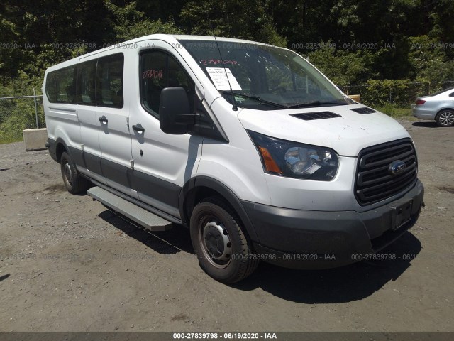 FORD TRANSIT WAGON 2016 1fbzx2zm9gka81345