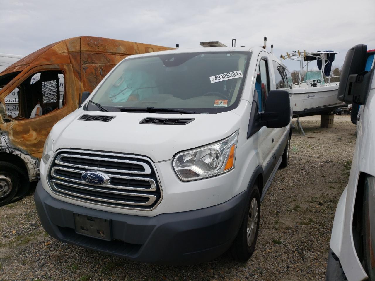 FORD TRANSIT 2016 1fbzx2zm9gkb22721