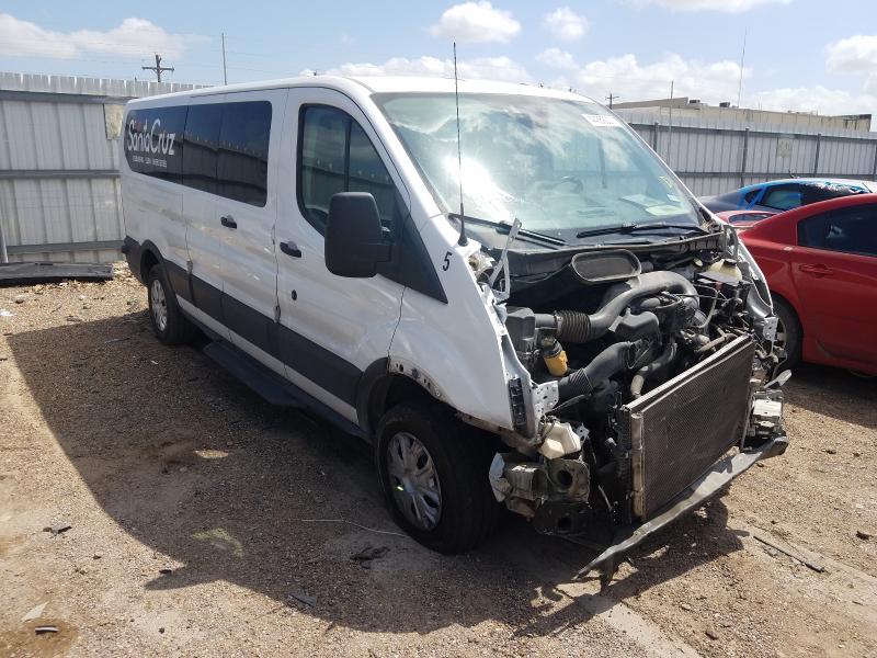 FORD TRANSIT T- 2016 1fbzx2zm9gkb25439