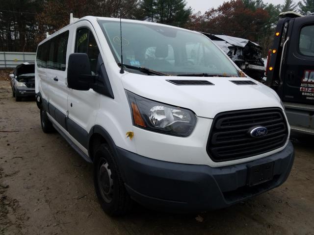 FORD TRANSIT T- 2017 1fbzx2zm9hka44099