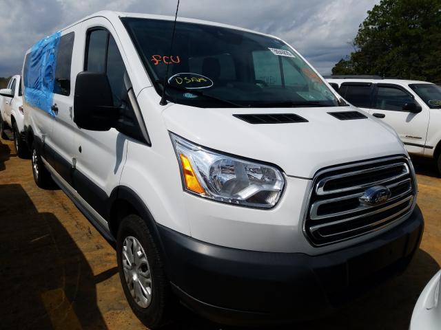 FORD TRANSIT T- 2017 1fbzx2zm9hka83985