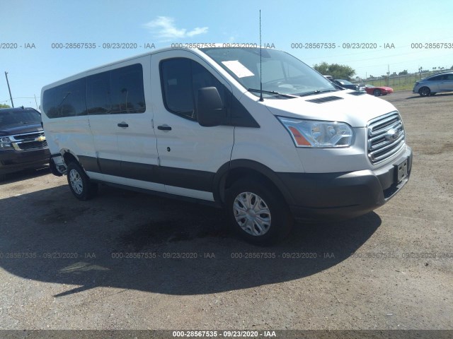 FORD TRANSIT WAGON 2017 1fbzx2zm9hkb14913