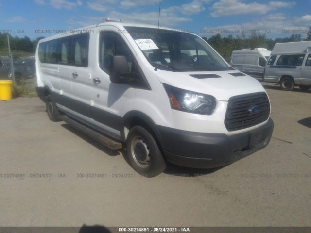 FORD TRANSIT WAGON 2017 1fbzx2zm9hkb42744