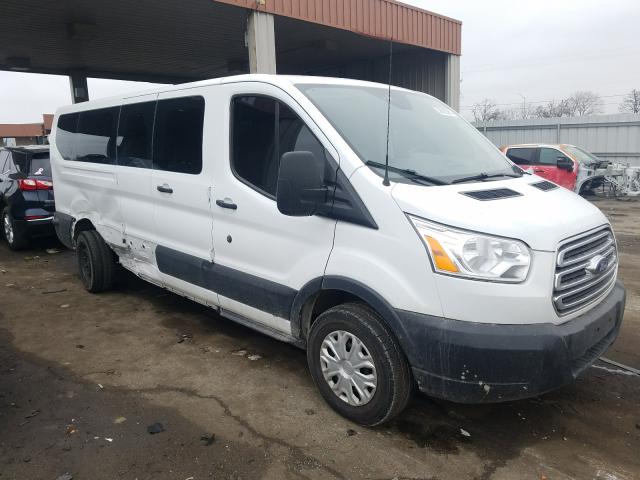 FORD TRANSIT T- 2018 1fbzx2zm9jka85001