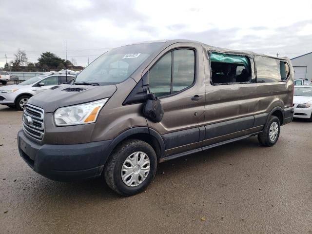 FORD TRANSIT 2018 1fbzx2zm9jkb29563