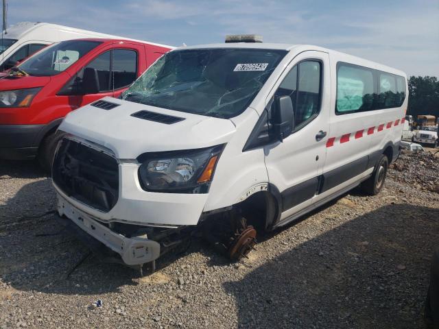 FORD TRANSIT 2019 1fbzx2zm9kka65008