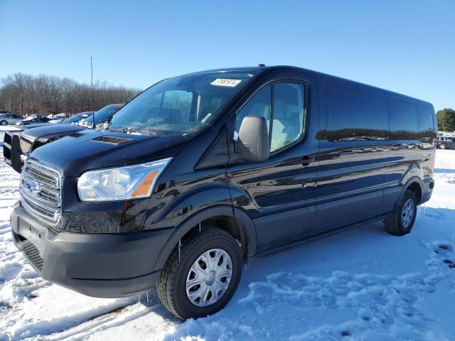 FORD TRANSIT 2019 1fbzx2zm9kkb24641