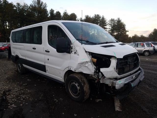 FORD TRANSIT T- 2015 1fbzx2zmxfka21914