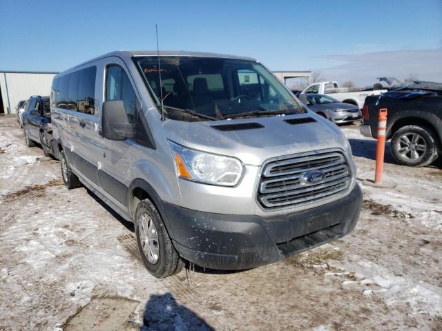 FORD TRANSIT T- 2015 1fbzx2zmxfka26241