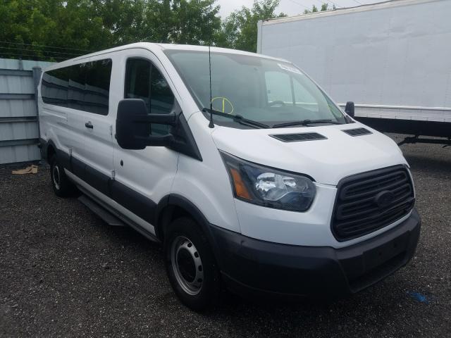 FORD TRANSIT WAGON 2015 1fbzx2zmxfka31018