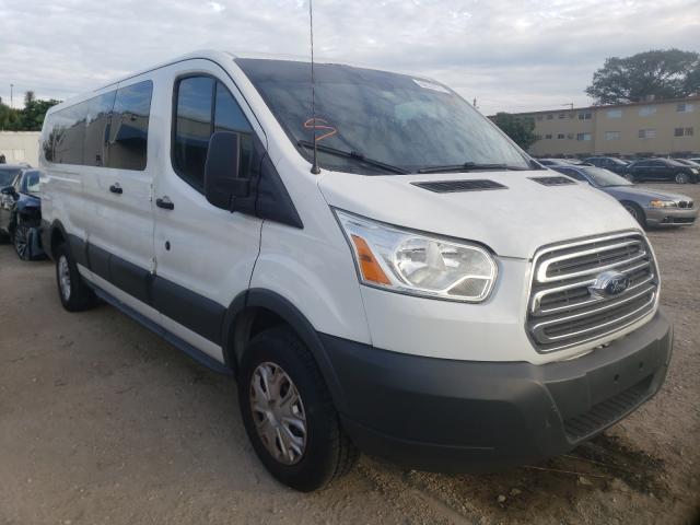 FORD TRANSIT T- 2015 1fbzx2zmxfka32654