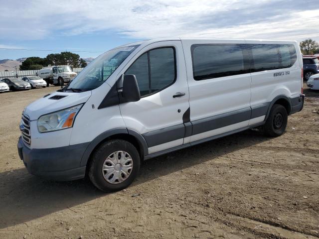 FORD TRANSIT T- 2015 1fbzx2zmxfka37403