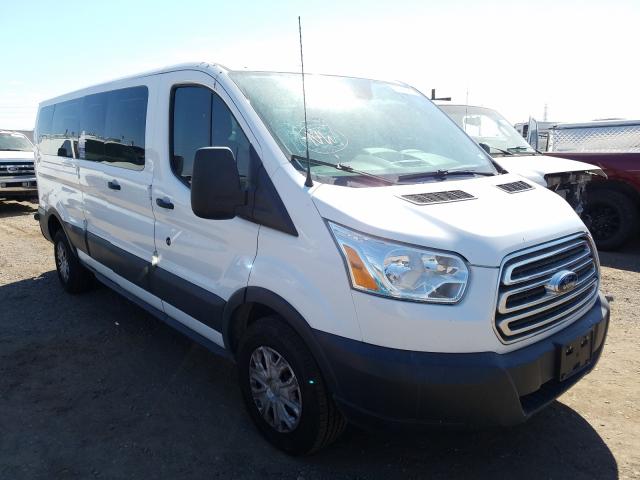 FORD TRANSIT T- 2015 1fbzx2zmxfka58946