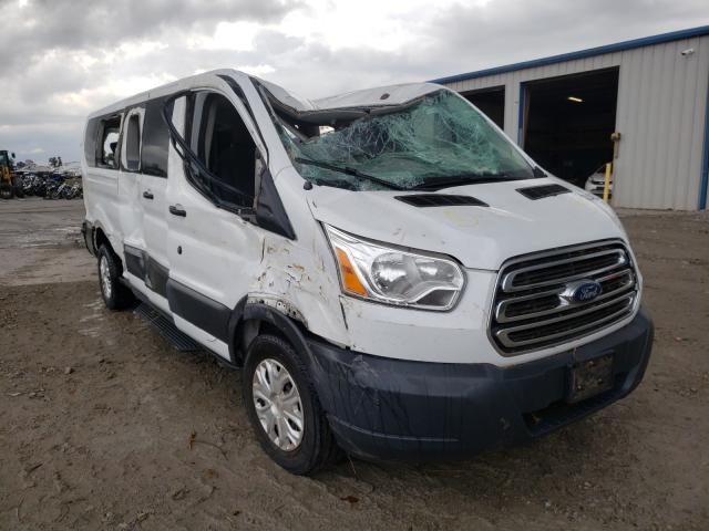 FORD TRANSIT T- 2015 1fbzx2zmxfka82194