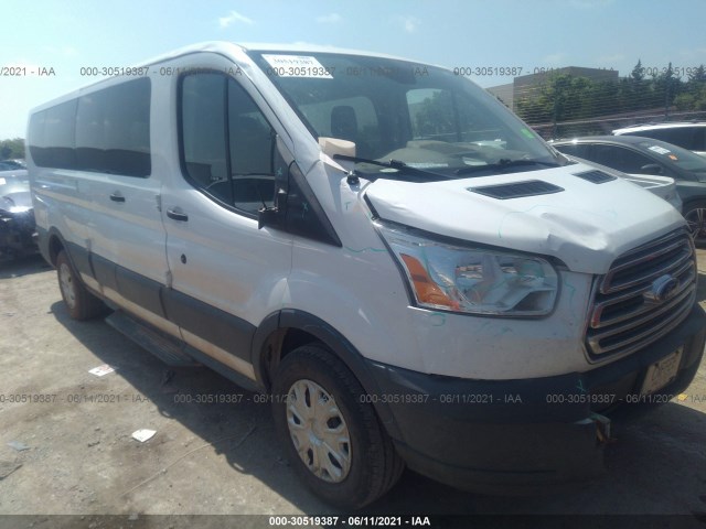 FORD TRANSIT WAGON 2015 1fbzx2zmxfka88030