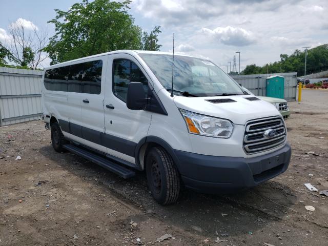 FORD TRANSIT T- 2016 1fbzx2zmxgka07707