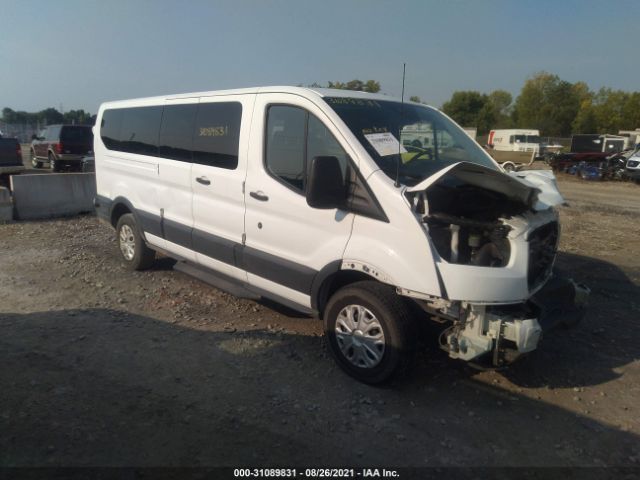 FORD TRANSIT WAGON 2016 1fbzx2zmxgka50654