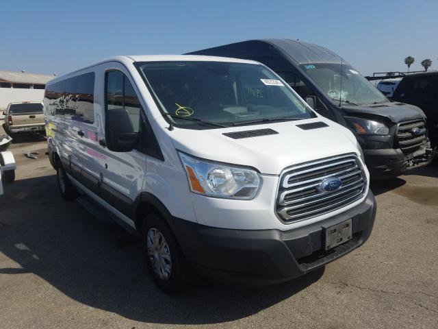 FORD TRANSIT T- 2016 1fbzx2zmxgka64778