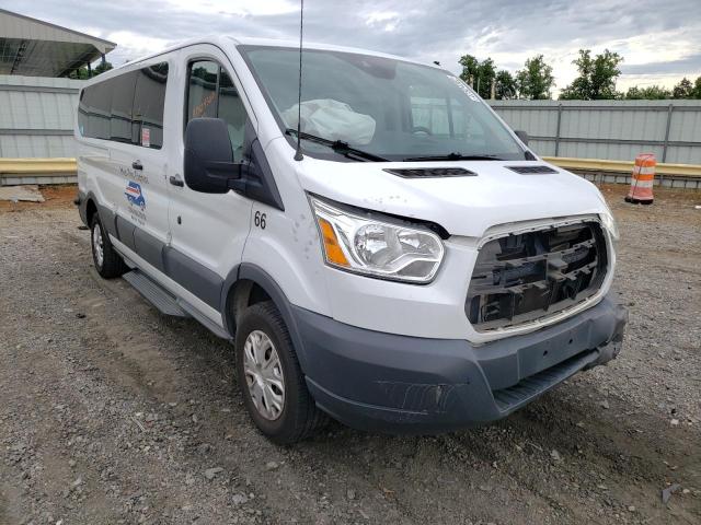 FORD TRANSIT T- 2016 1fbzx2zmxgka67860