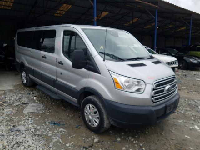 FORD TRANSIT T- 2016 1fbzx2zmxgka85744