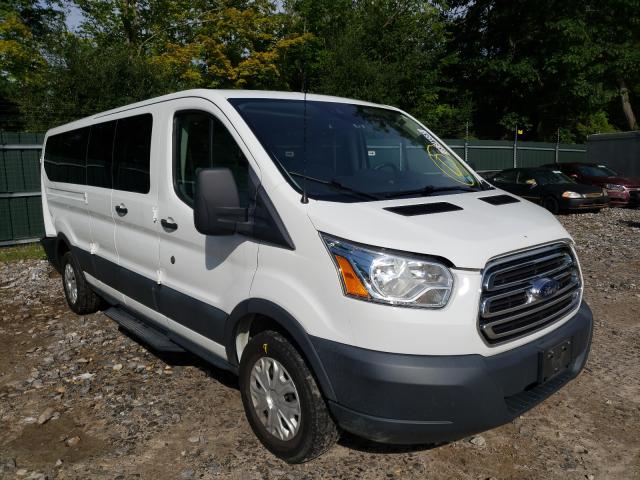 FORD TRANSIT T- 2016 1fbzx2zmxgka88417