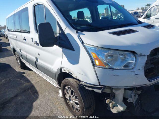 FORD TRANSIT 2016 1fbzx2zmxgka93536