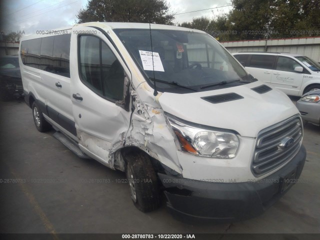 FORD TRANSIT WAGON 2016 1fbzx2zmxgka93794