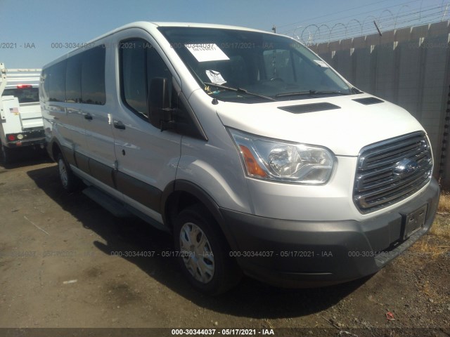 FORD TRANSIT WAGON 2016 1fbzx2zmxgkb28799