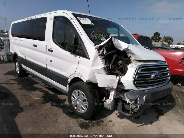 FORD TRANSIT WAGON 2016 1fbzx2zmxgkb28866