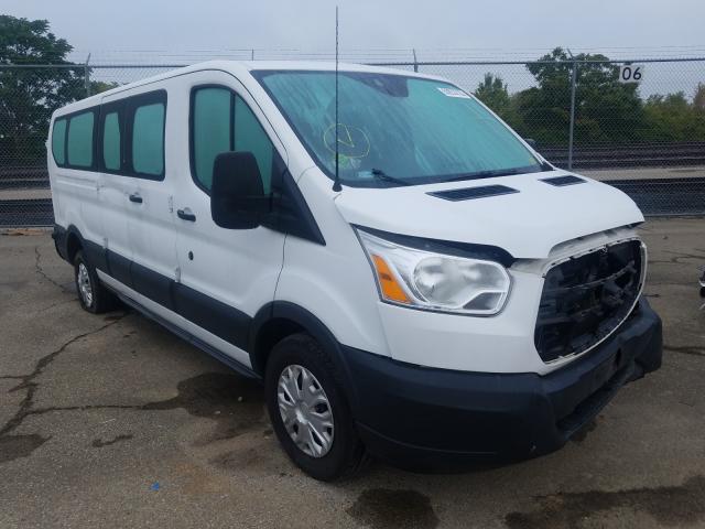 FORD TRANSIT T- 2017 1fbzx2zmxhka14657