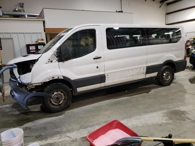 FORD TRANSIT T- 2017 1fbzx2zmxhka34777