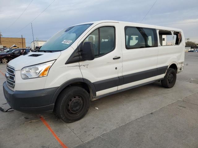 FORD TRANSIT T- 2017 1fbzx2zmxhka72638