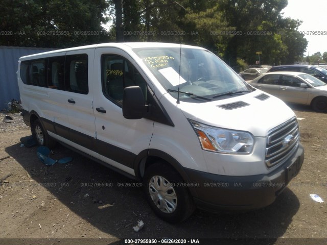 FORD TRANSIT WAGON 2017 1fbzx2zmxhka72641