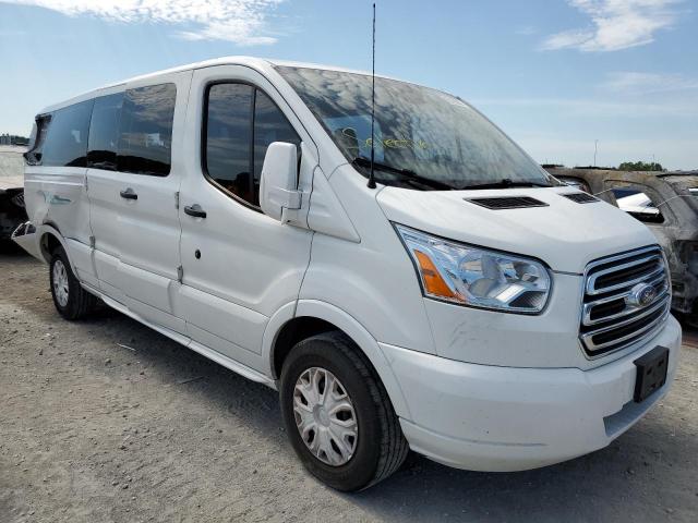 FORD TRANSIT PASSENGER WAGON 2019 1fbzx2zmxkka01494