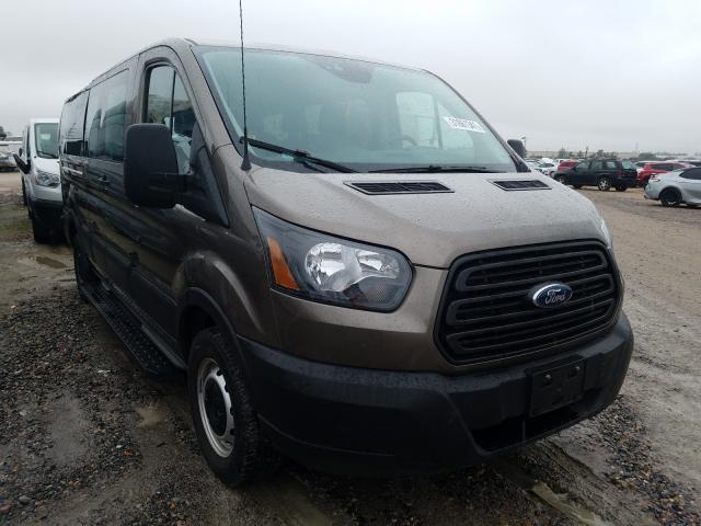 FORD TRANSIT PASSENGER WAGON 2019 1fbzx2zmxkka53627