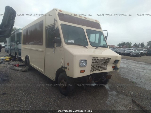 FORD ECONOLINE COMMERCIAL 2011 1fc2e3kl7bdb17931