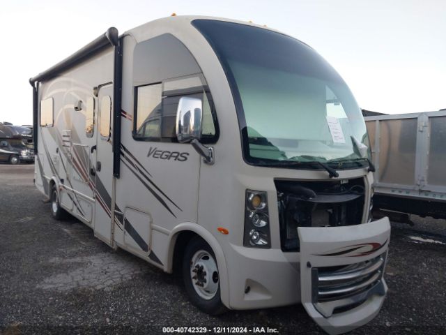 FORD E-350 2015 1fc3e3ks6eda87885