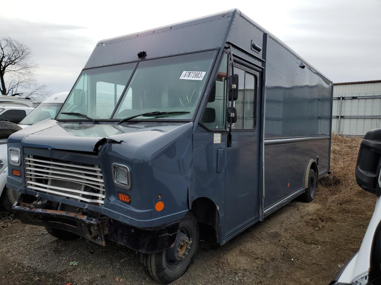 FORD ECONOLINE 2019 1fc3e4k64kdc51669