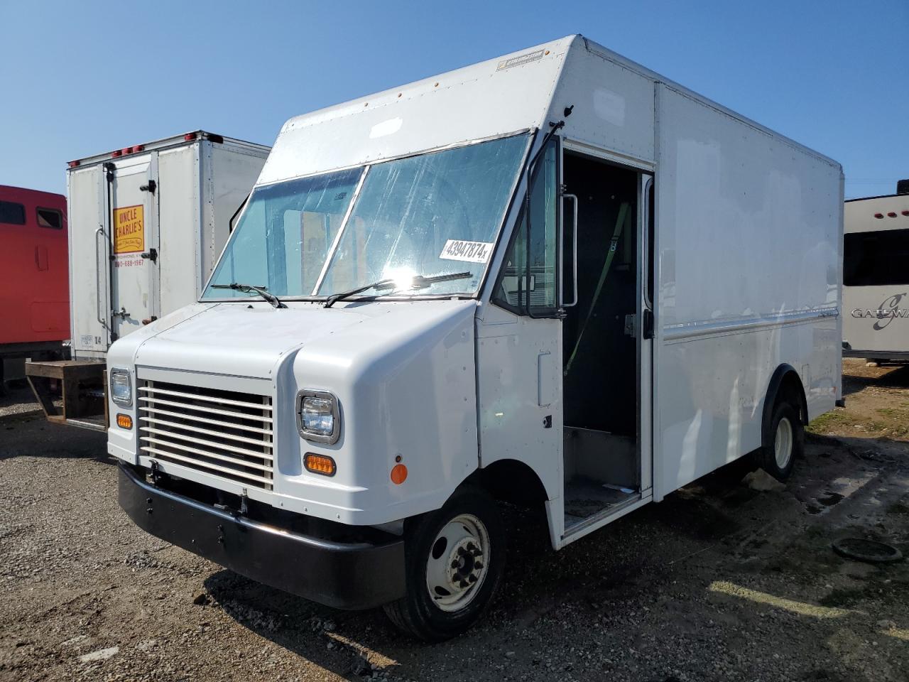 FORD ECONOLINE 2019 1fc3e4k66kdc34040