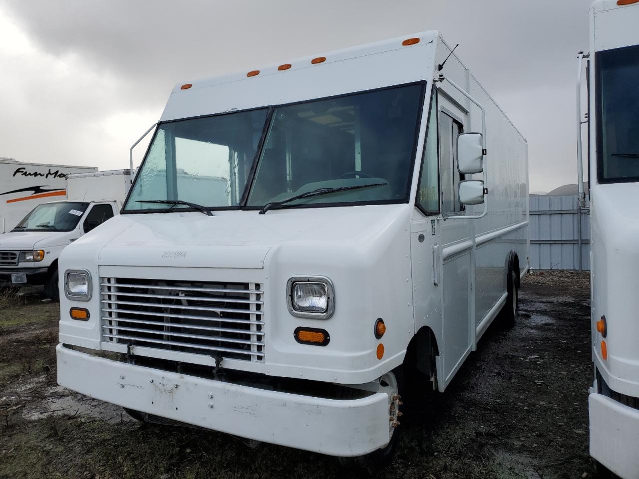 FORD ECONOLINE 2010 1fc4e4kl4adb01019