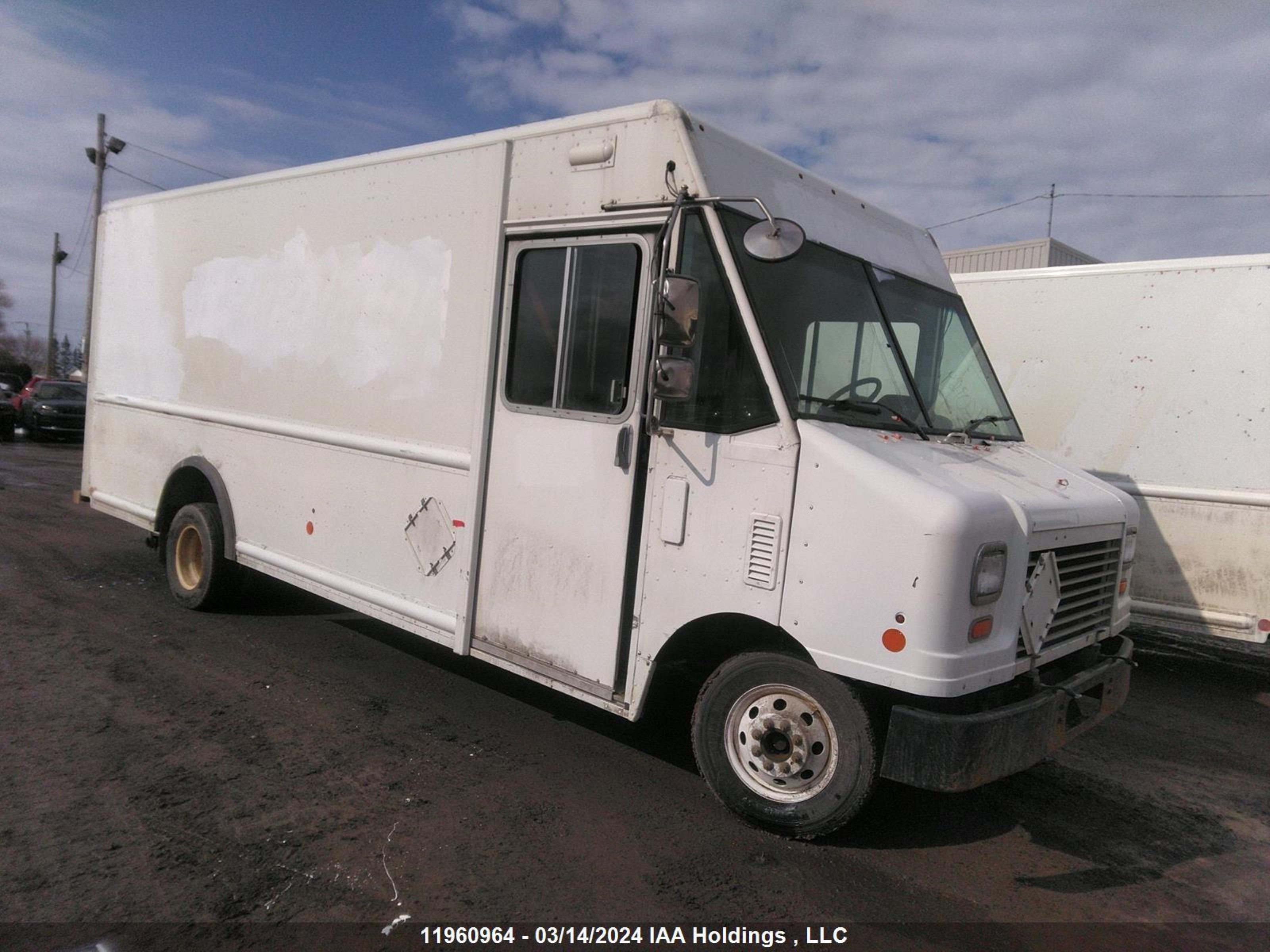 FORD ECONOLINE 2011 1fc4e4kl9bdb03902