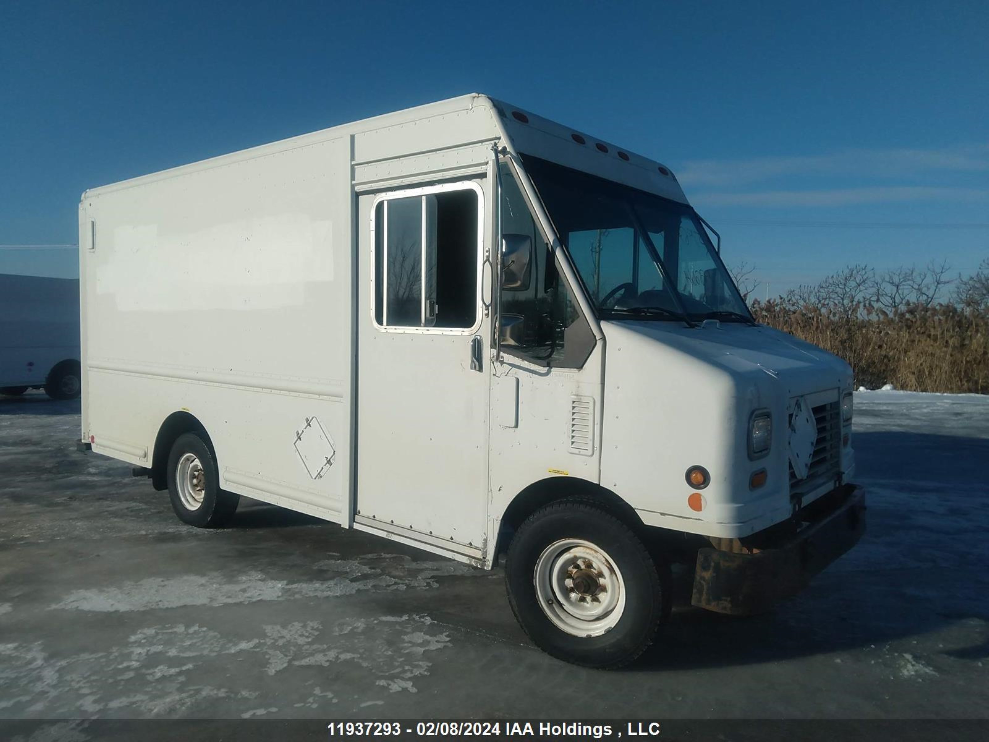 FORD ECONOLINE 2006 1fcje39l16da66224