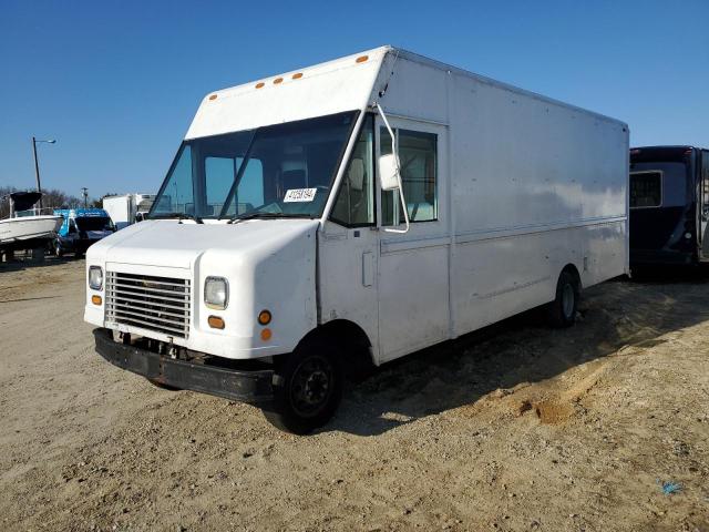 FORD ECONOLINE 2006 1fcje39l56hb03932