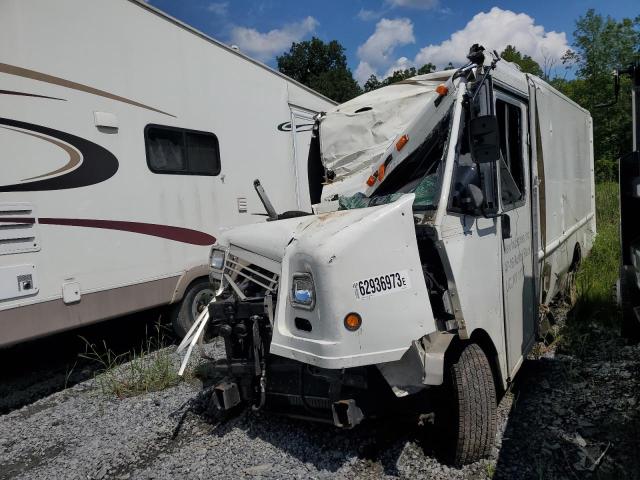 FORD ECONOLINE 2008 1fcje39lx8db51310