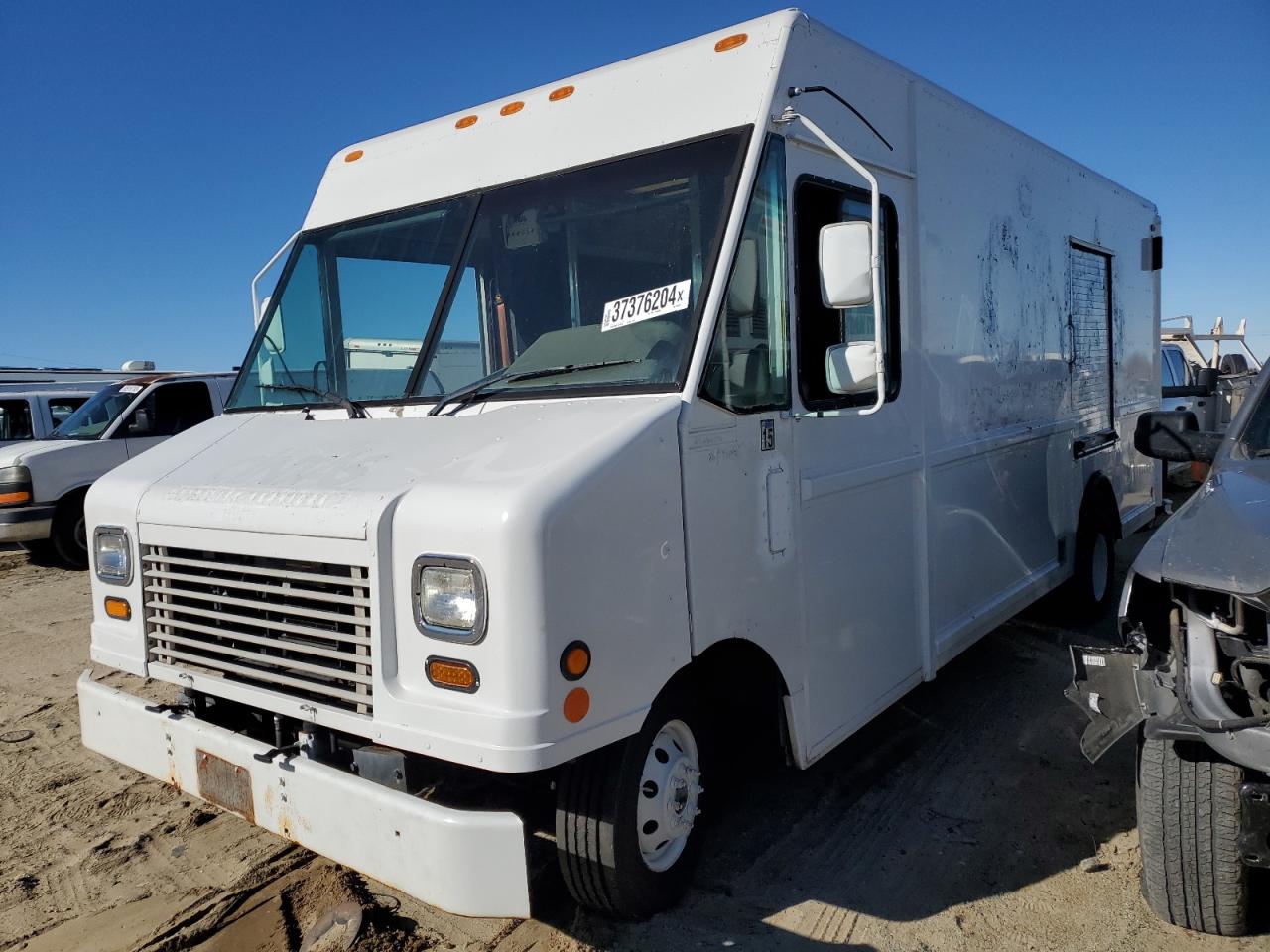 FORD ECONOLINE 2006 1fcle49l16ha69342