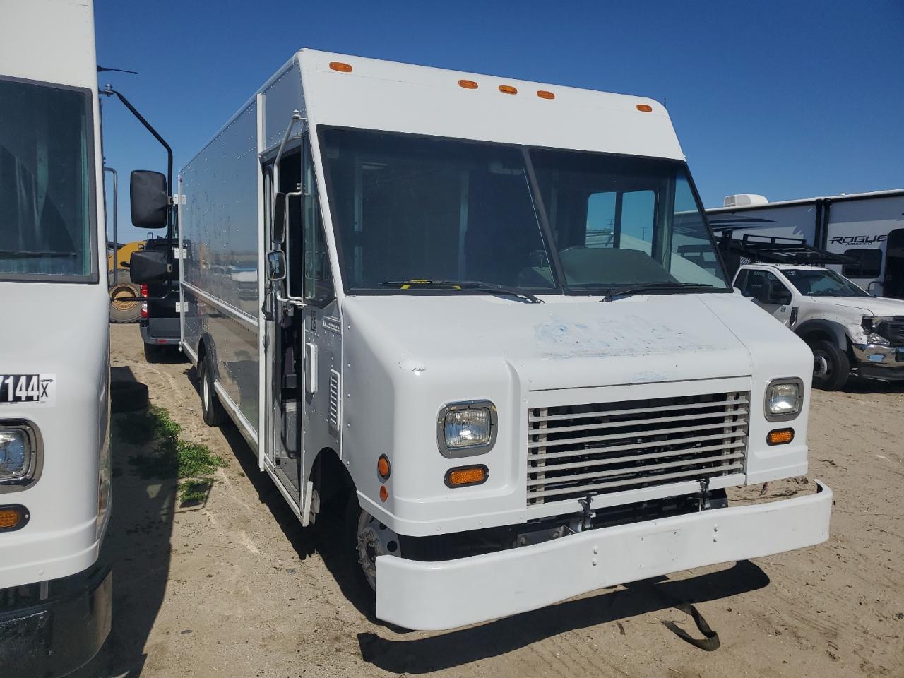 FORD ECONOLINE 2006 1fcle49l56ha69344